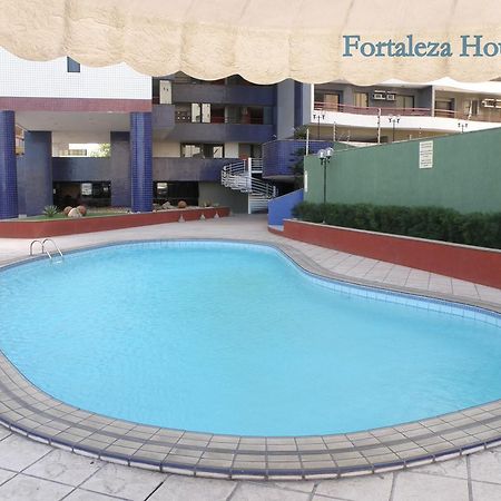 Porto De Iracema - Fortaleza Houses Exteriér fotografie
