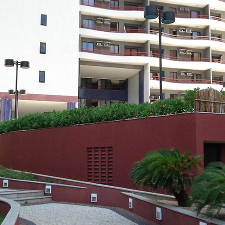 Porto De Iracema - Fortaleza Houses Exteriér fotografie