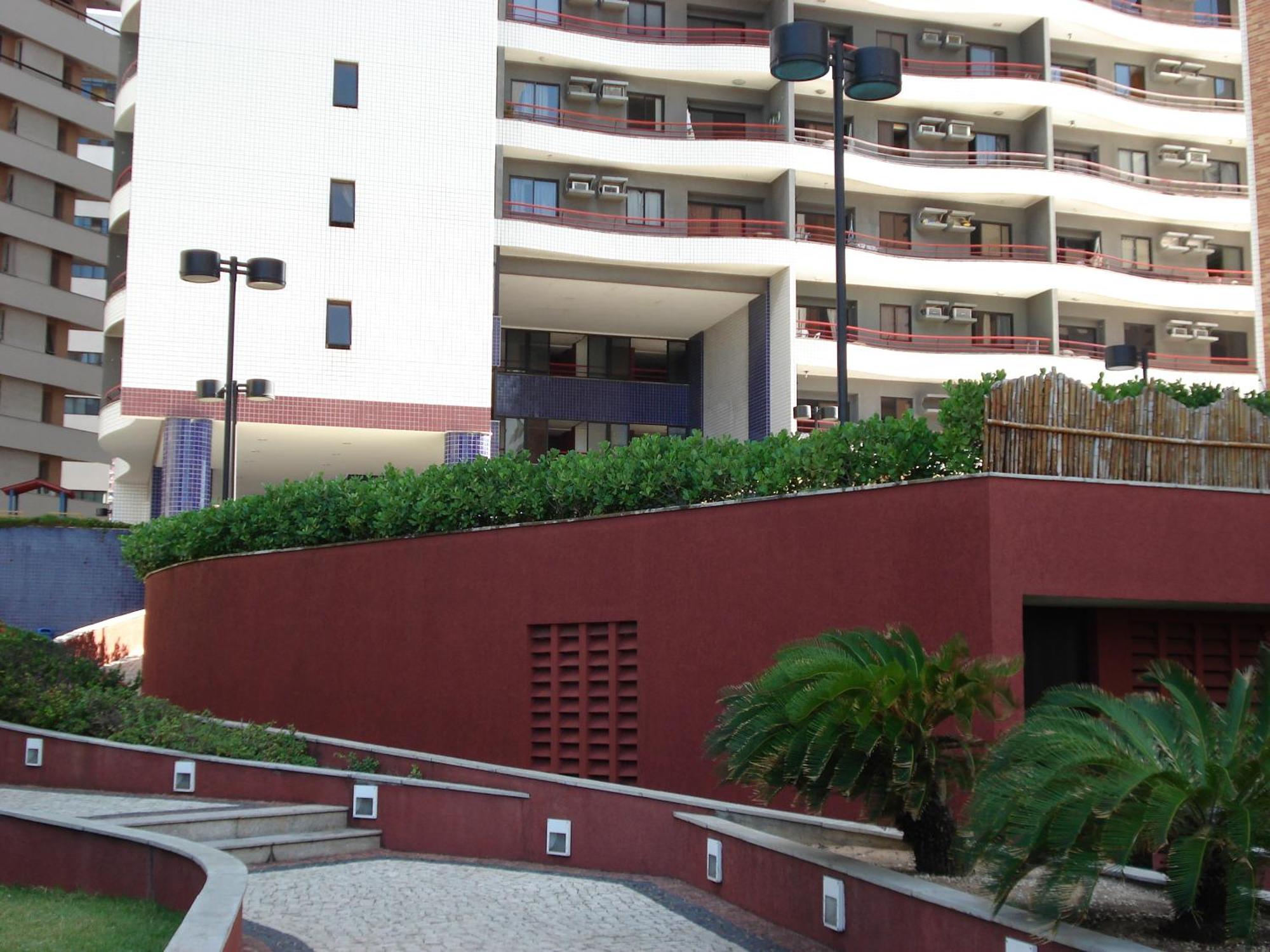 Porto De Iracema - Fortaleza Houses Exteriér fotografie