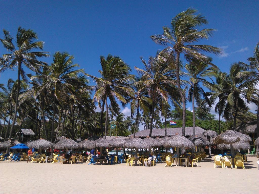Porto De Iracema - Fortaleza Houses Exteriér fotografie