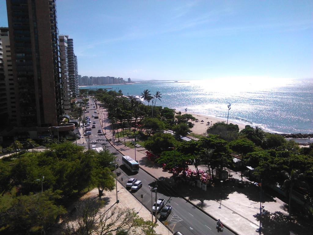 Porto De Iracema - Fortaleza Houses Exteriér fotografie